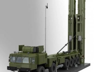 Ρωσία: Δοκιμές του απόλυτου Α/Α συστήματος S-500 Προμηθέας